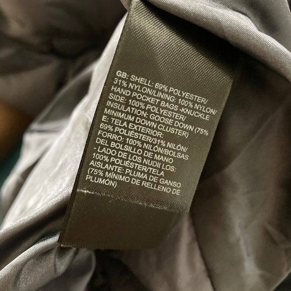 The north face miss metro jacket - Picture 8 of 15